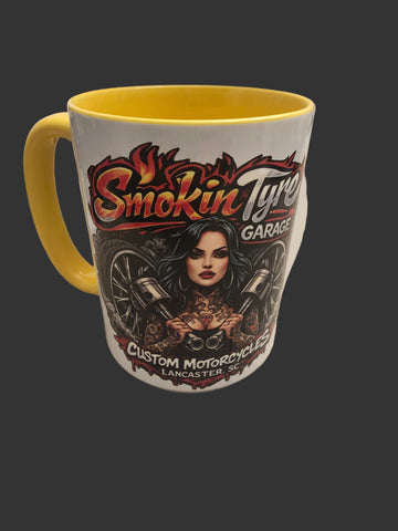 Coffee Mug