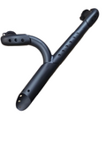 Ar-One exhaust