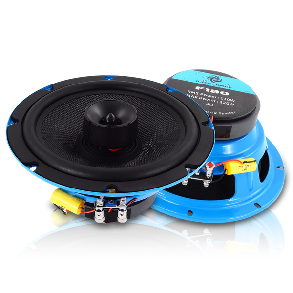 Galeforce F-3 6.5"