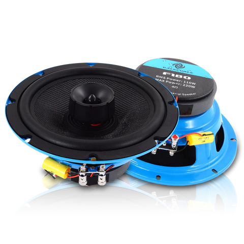 Galeforce F-3 6.5"