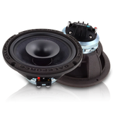 Galeforce F-3 8" Pair
