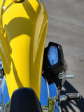 Fury Speedo Bracket