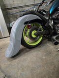 Smokin stretched fender kit