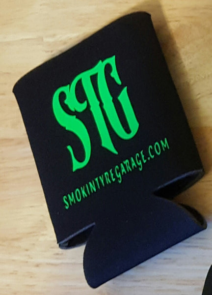 STG Koozie