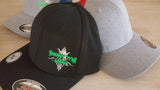 STG  Fitted Hat