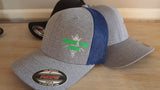 STG  Fitted Hat