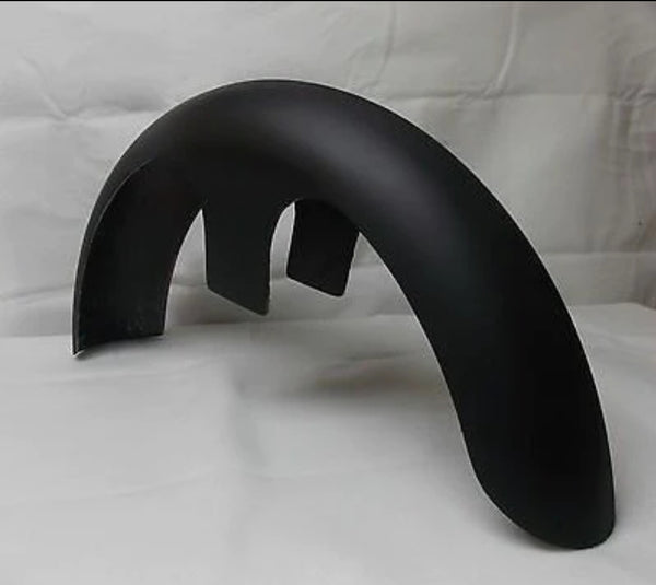 26" front wrap fender